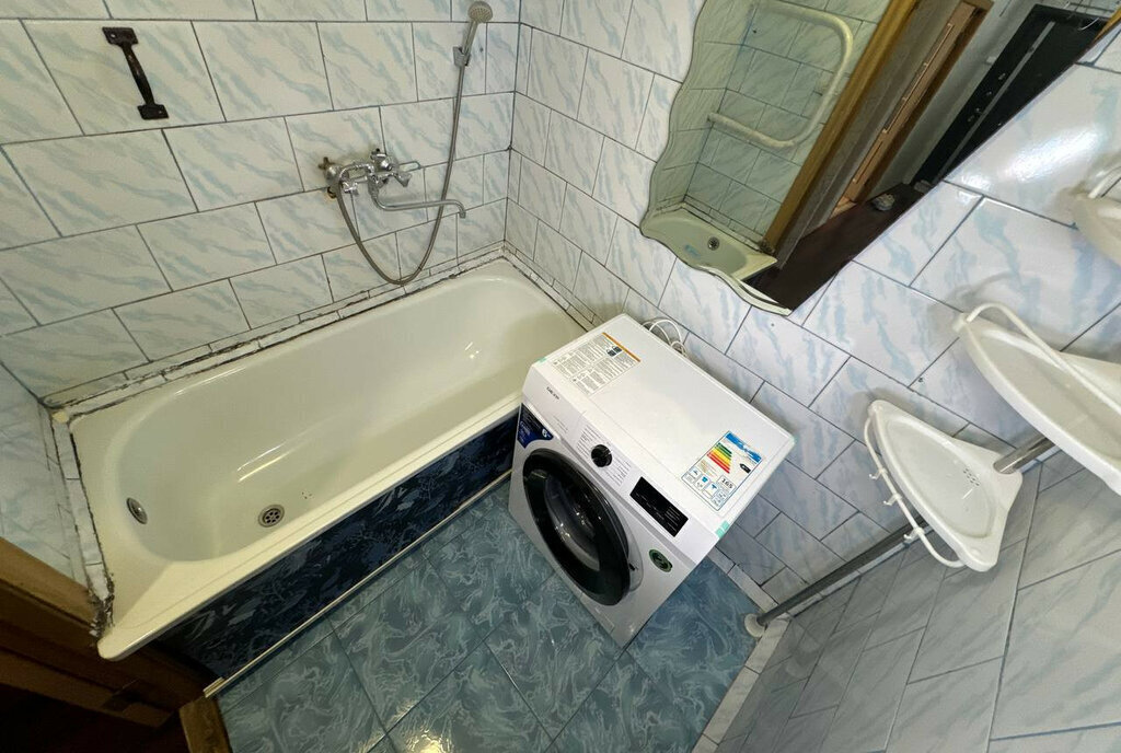 квартира г Комсомольск-на-Амуре пр-кт Московский 6к/3 фото 5