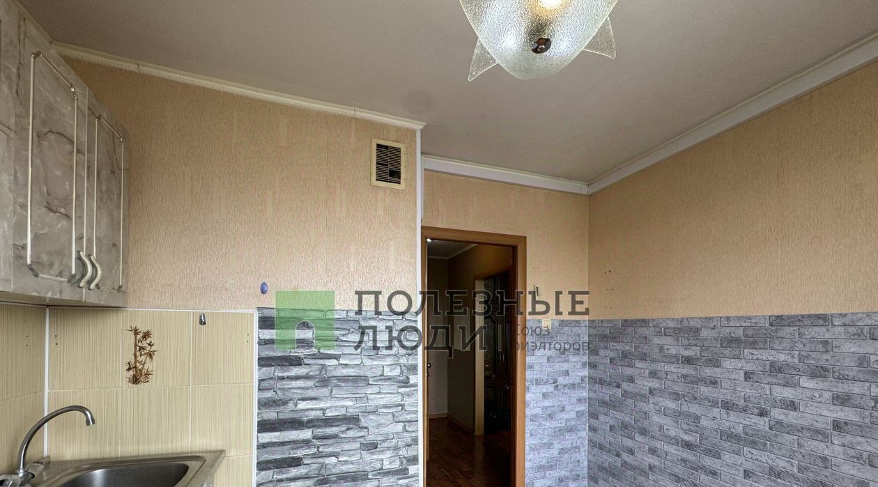 квартира г Хабаровск р-н Краснофлотский ул Тихоокеанская 178 фото 5