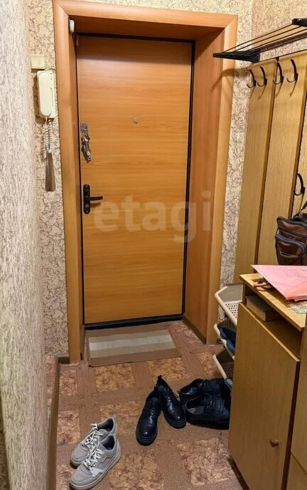 квартира г Комсомольск-на-Амуре ул Гамарника 17к/4 фото 11