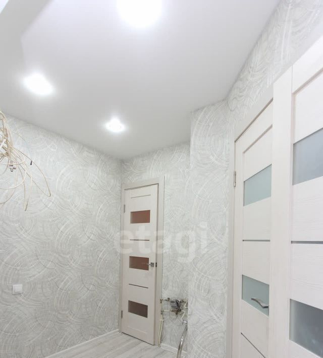 квартира г Нягань р-н мкр 7 3 фото 12