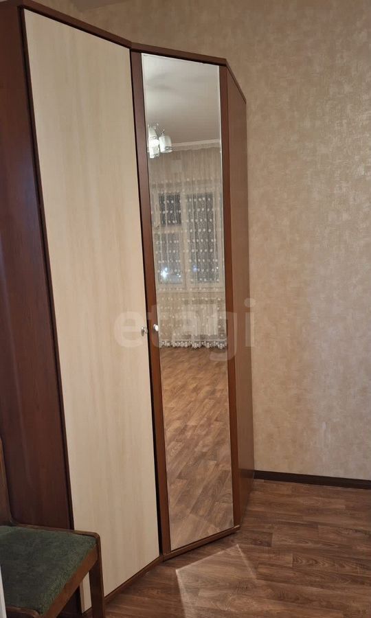 квартира г Нижневартовск ул Салманова 5 Тюменская обл. фото 8