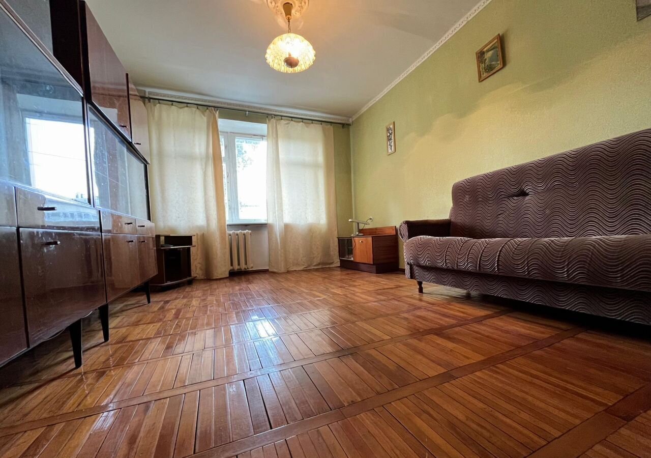 квартира г Ставрополь р-н Ленинский ул Мира 139 фото 1