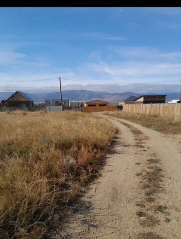 мкр 7-й муниципальное образование Гусиноозёрск, 7-й квартал фото