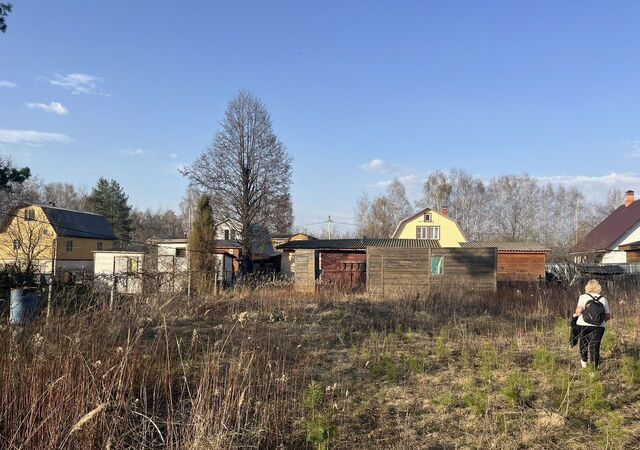 снт Южный-3 81 км, 265, Авсюнино, Егорьевское шоссе фото