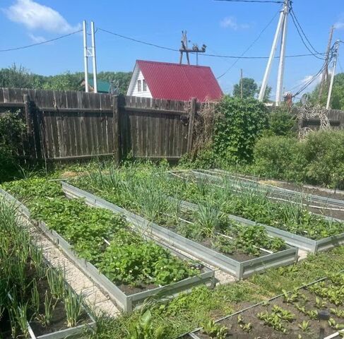 р-н Заводский снт Урожай фото