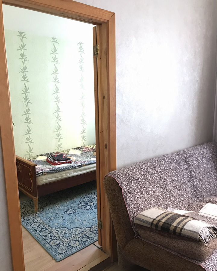 квартира г Новокузнецк р-н Кузнецкий ул Ленина 53 Кемеровская обл. — Кузбасс фото 14