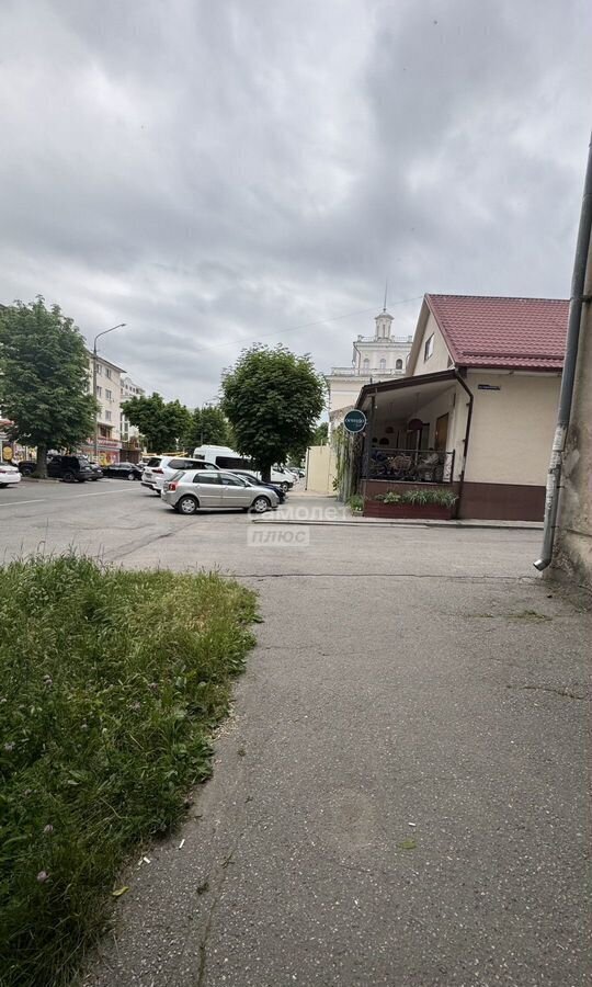 торговое помещение г Нальчик Центр ул Лермонтова 3 фото 5