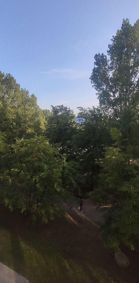 квартира г Ульяновск р-н Заволжский пр-кт Туполева 2 фото 22
