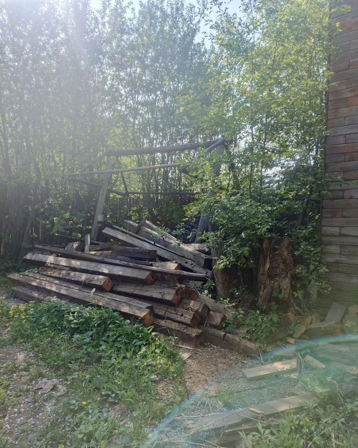 дом г Североуральск сад тер коллективныйШахтер фото 15