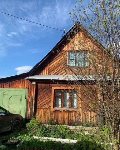 п Билимбай садоводческое товарищество № 63 фото