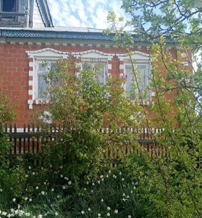 дом г Нижний Новгород д Кусаковка ул Изосимлевская 19 фото 1