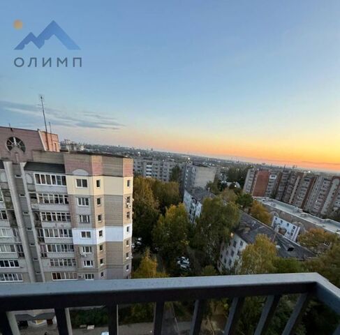 р-н Кировский ул Городской вал 15к/1 фото