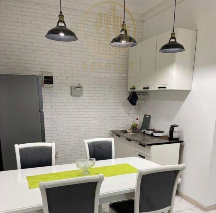 квартира г Пятигорск ул Нежнова 21к/5 фото 1