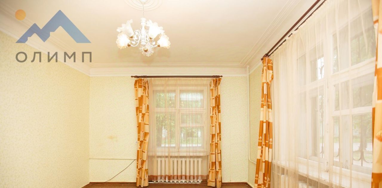 квартира г Ярославль р-н Ленинский ул Карла Либкнехта 43 фото 2