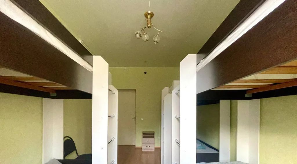 комната г Сортавала ул Фабричная 11а Сортавальское городское поселение фото 4