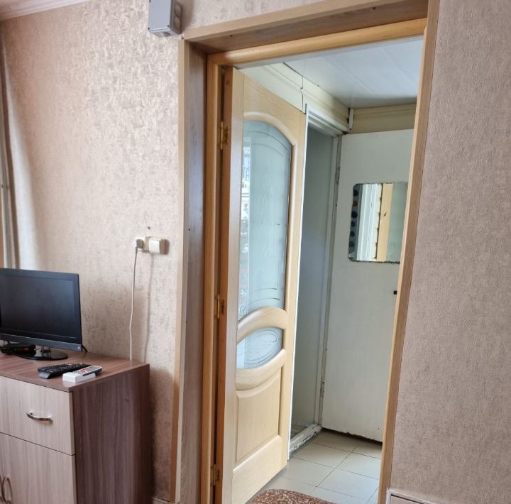 дом г Сочи р-н Центральный ул Орджоникидзе 25/1 пер Центральный фото 7