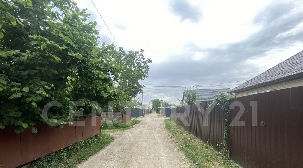 дом г Краснодар ст-ца Елизаветинская снт Росинка р-н Прикубанский нст, 163 фото 38