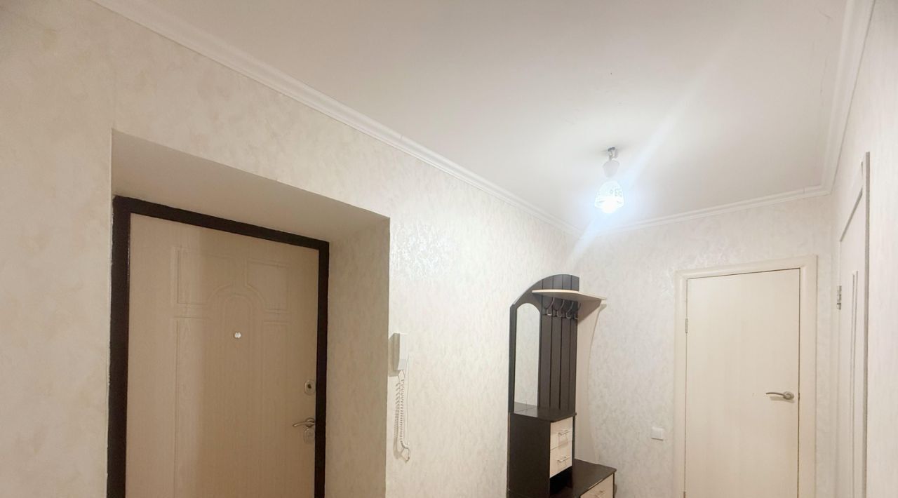 квартира г Чебоксары р-н Калининский ул А.В.Асламаса 6 фото 6