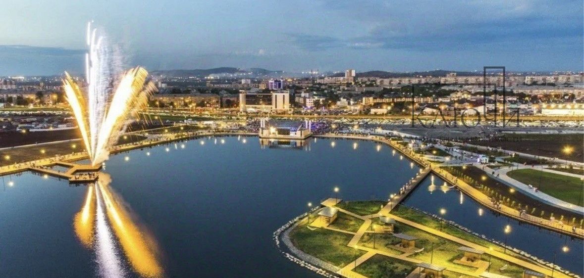квартира г Магнитогорск р-н Правобережный ул Советская 132 фото 12