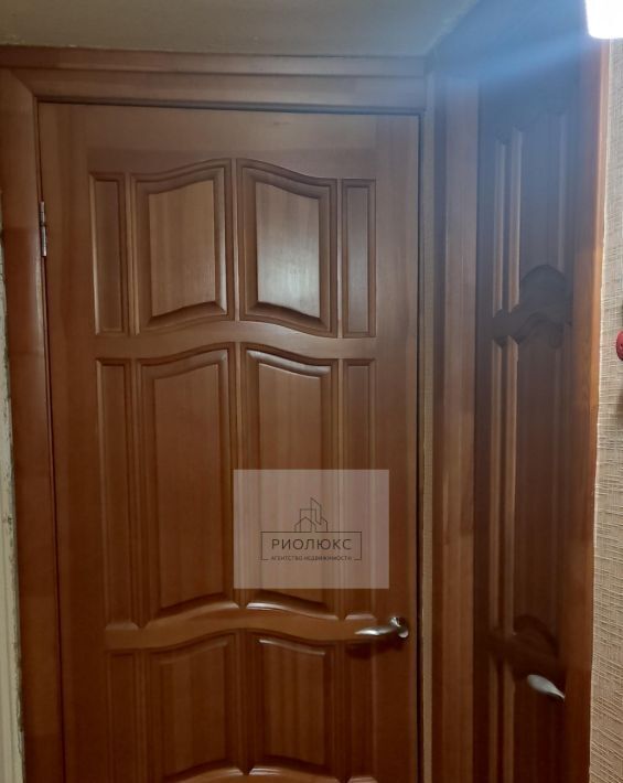 квартира г Магнитогорск р-н Правобережный пр-кт Ленина 128 фото 11
