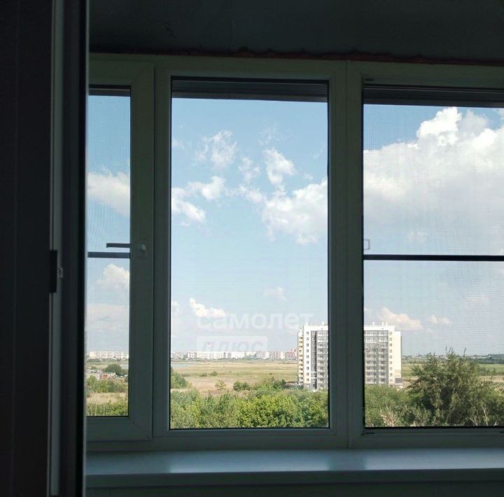 квартира г Челябинск р-н Тракторозаводский ул Хохрякова 30 фото 16
