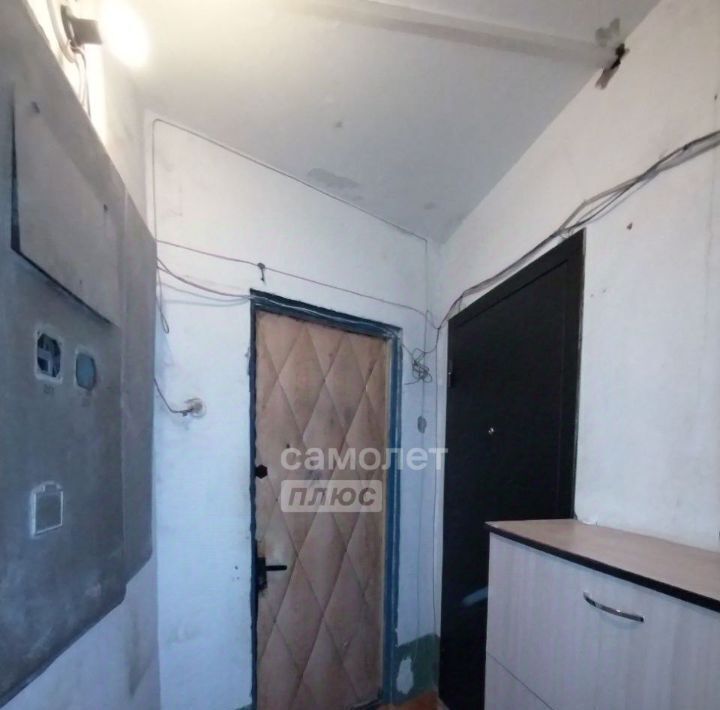квартира г Челябинск р-н Тракторозаводский ул Хохрякова 30 фото 19