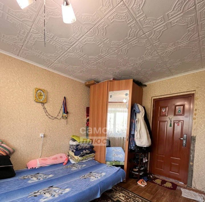 комната г Нижневартовск пр-кт Победы 22а фото 7