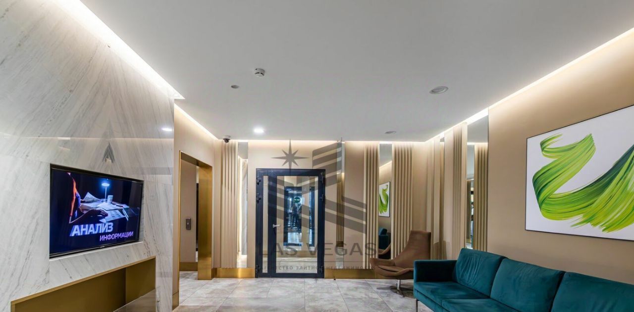 квартира г Казань Козья слобода ул. Алексея Козина, 2 фото 13