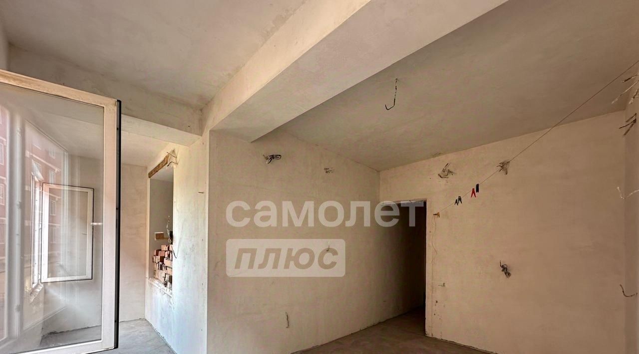 квартира г Дербент ул. Назима Казиахмедова, 1Г фото 10
