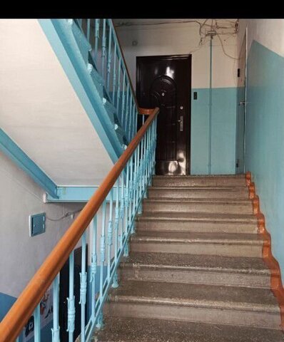р-н Кварталы, 4, Ангарский г. о., 55-й квартал фото