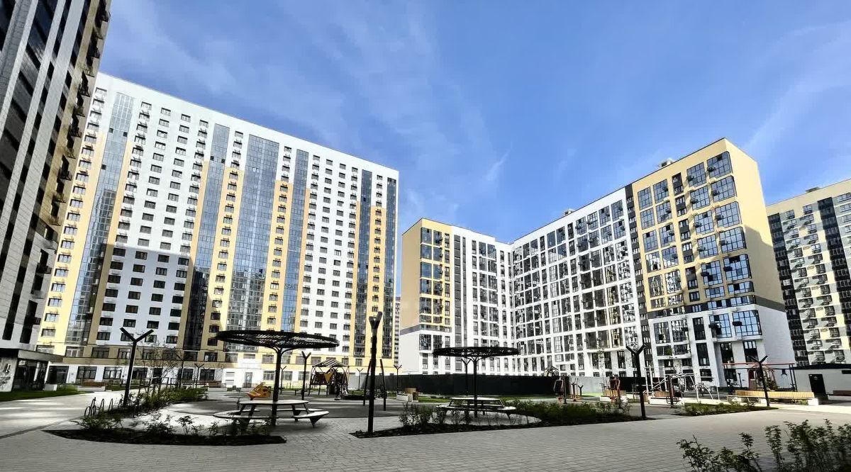 квартира г Воронеж р-н Центральный ул Загоровского 7к/2 фото 25