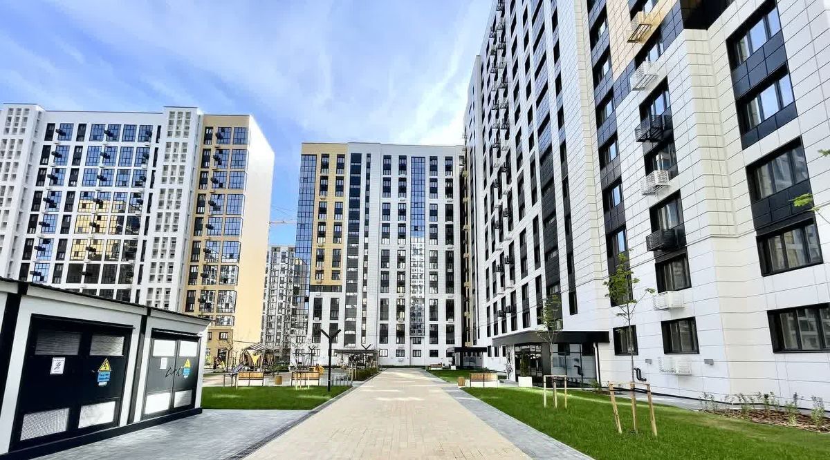 квартира г Воронеж р-н Центральный ул Загоровского 7к/2 фото 27