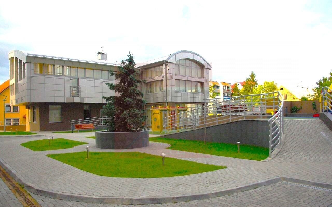 квартира г Калининград р-н Центральный ул Красная 63а фото 5