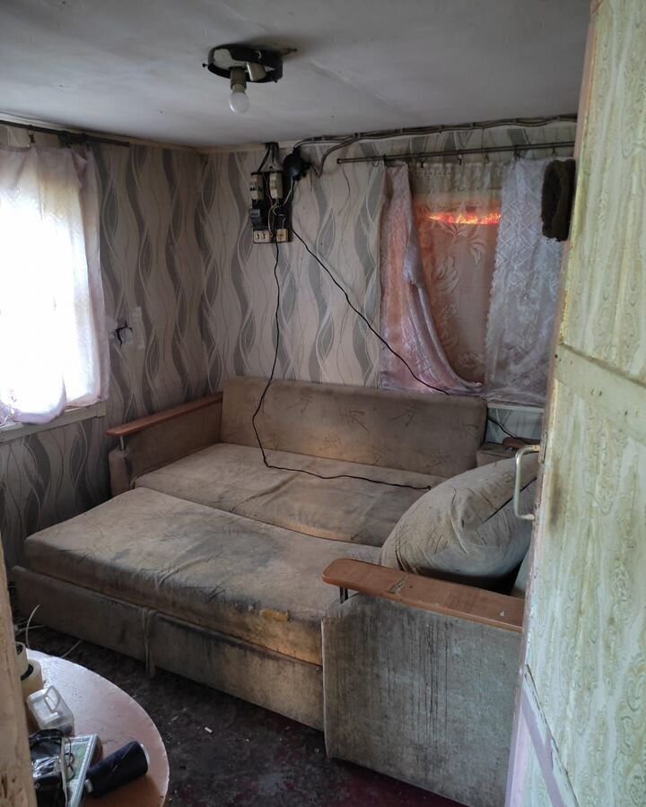 дом г Казань р-н Авиастроительный Республика Татарстан Татарстан, садовое товарищество собственников недвижимости Промстройматериалы, 62 фото 10