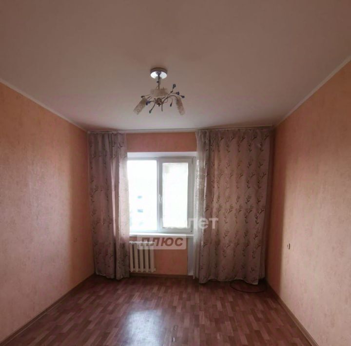квартира г Элиста мкр 8 50 фото 3