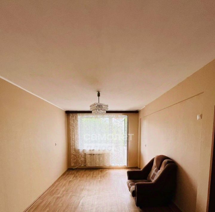 квартира г Омск р-н Кировский ул Конева 36/2 фото 3