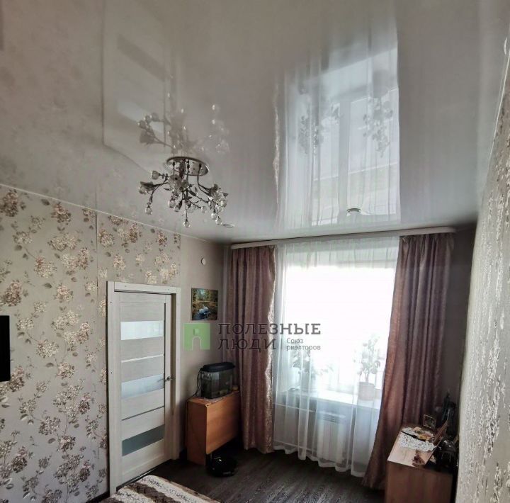 квартира г Ангарск кв-л 74 5 фото 10