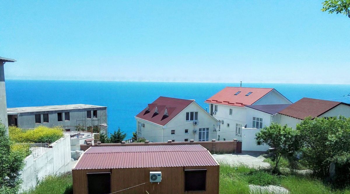 земля г Ялта п Даниловка ул Красная 5 фото 5