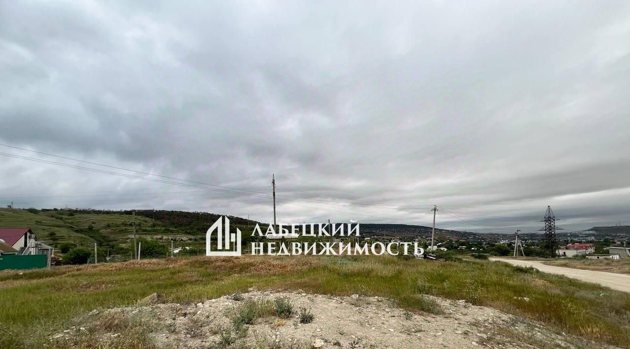 земля г Феодосия снт Маяк 77 фото 16