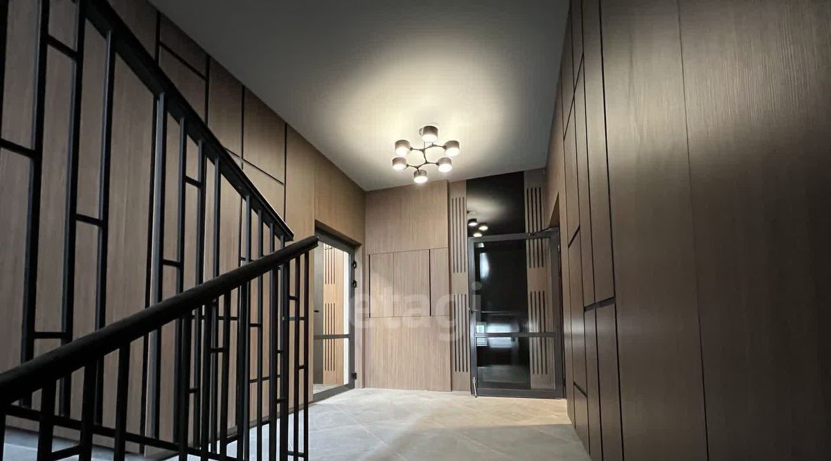 квартира г Калининград р-н Московский ул Октябрьская 12 фото 18