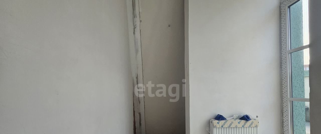 квартира г Калининград р-н Московский ул Октябрьская 12 фото 36