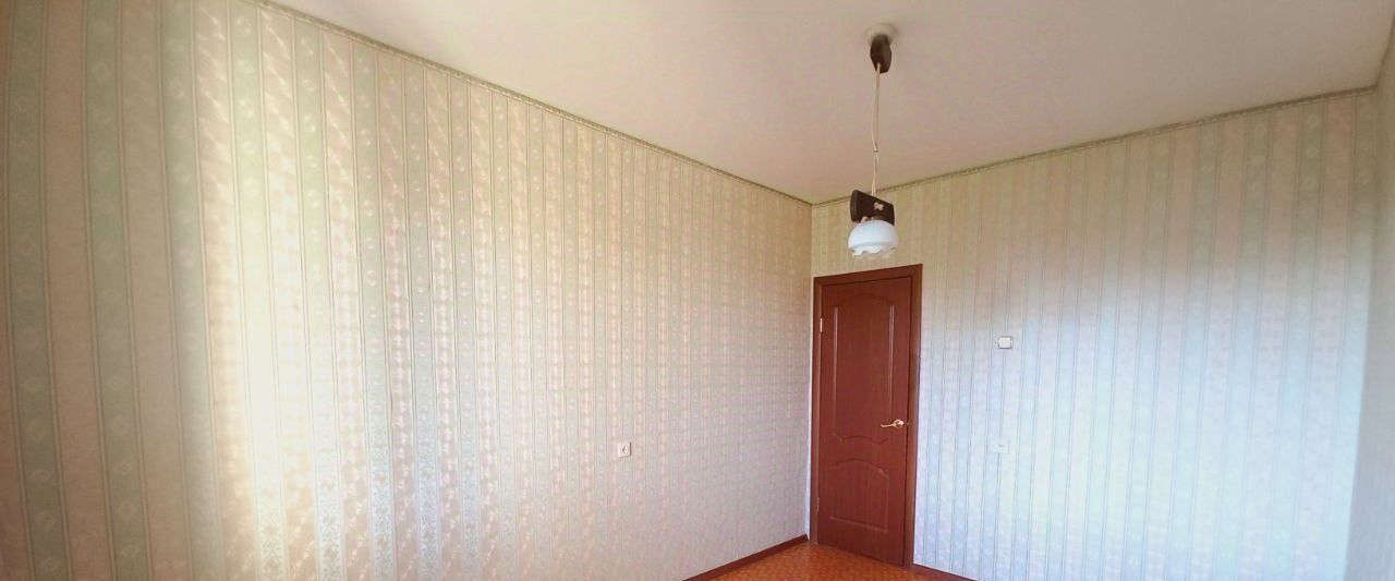 квартира г Омск р-н Ленинский ул. Василия Маргелова, 354 фото 9