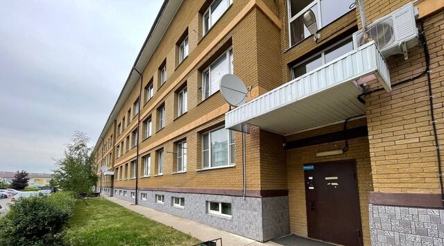 Олимпийская деревня мкр Молодежный 6 Совхоз Боровский с пос фото
