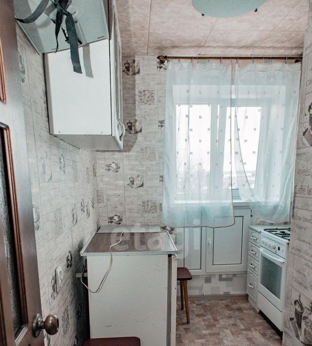 квартира г Калуга р-н Октябрьский ул 5 Линия 1к/2 фото 6