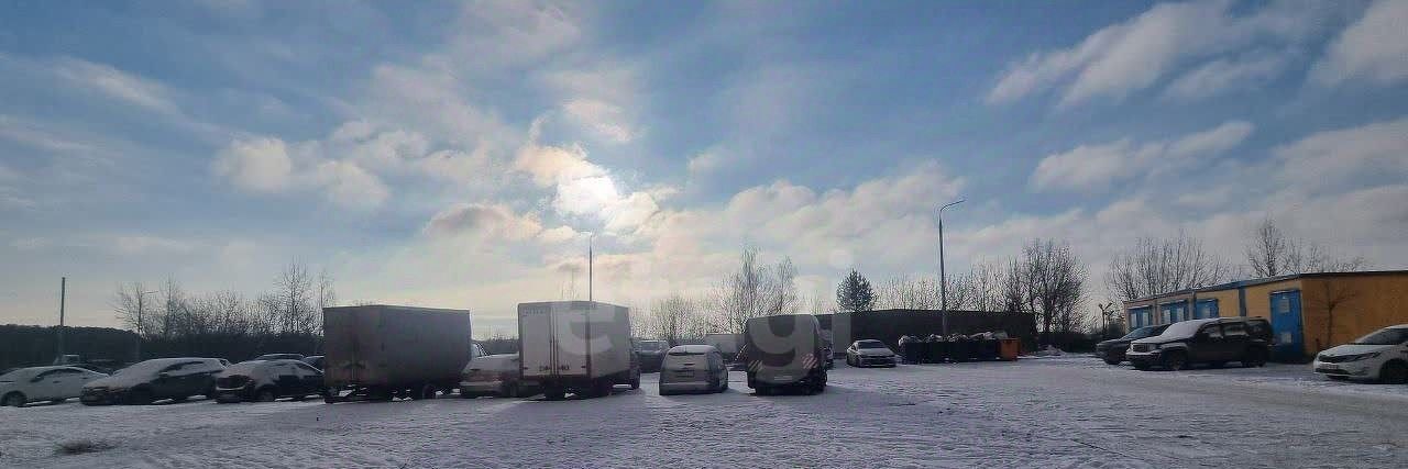 квартира г Калуга р-н Октябрьский ул Хрустальная 44к/6 фото 16