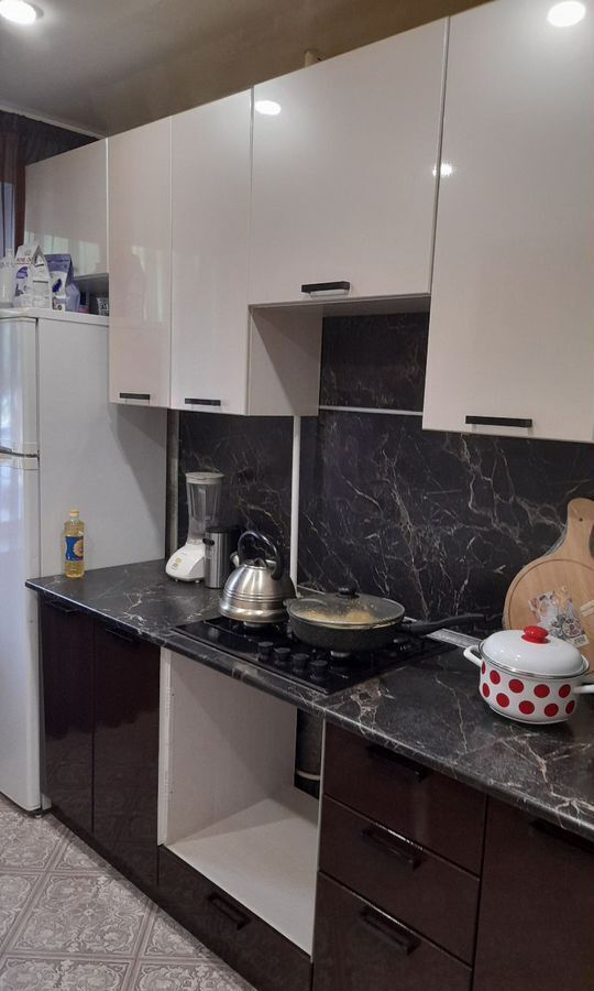 квартира г Самара р-н Кировский ул Стара Загора 166 фото 16