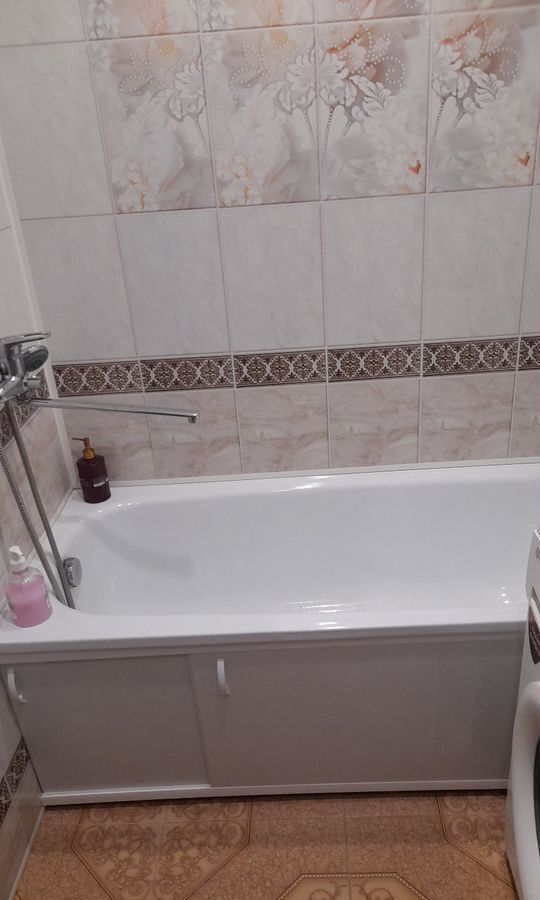 квартира г Самара р-н Кировский ул Стара Загора 166 фото 24