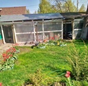 дом г Нижний Новгород п Новое Доскино ул Квартал 5 4 Парк культуры фото 16