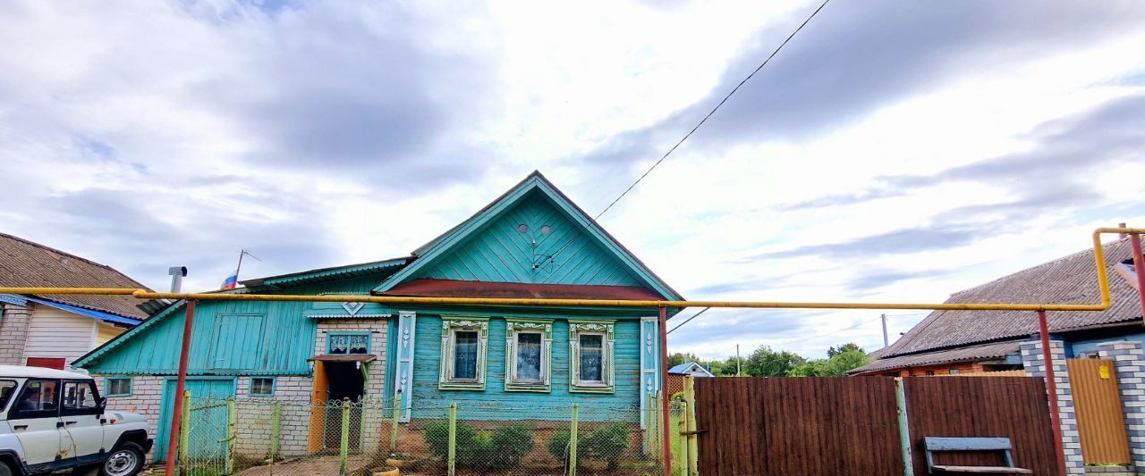 дом г Нижний Новгород ул Фрунзе 7 с. Безводное фото 10