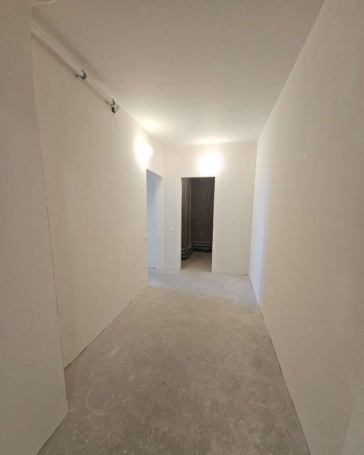 квартира г Пермь р-н Дзержинский ул Докучаева 23 фото 8